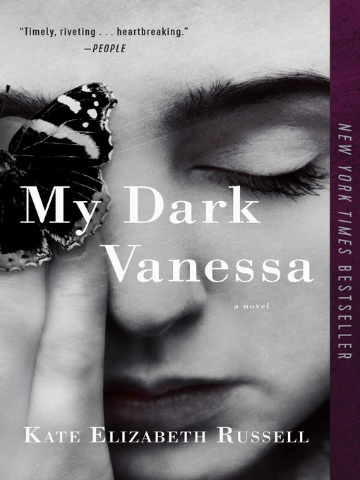 Title details for My Dark Vanessa by Kate Elizabeth Russell - Available